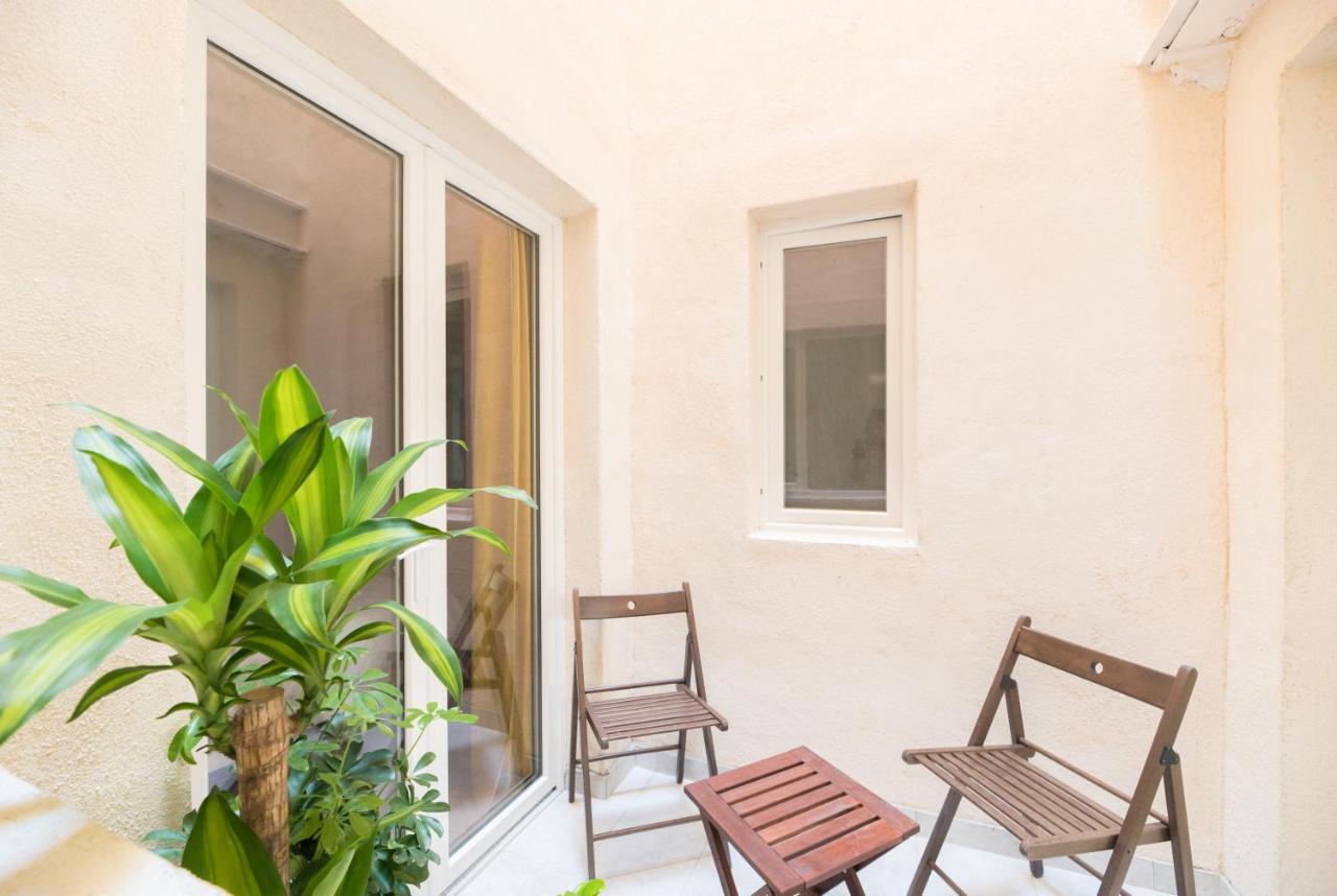 Villa Poncelet Paris Exterior foto